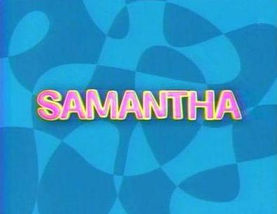 Samantha